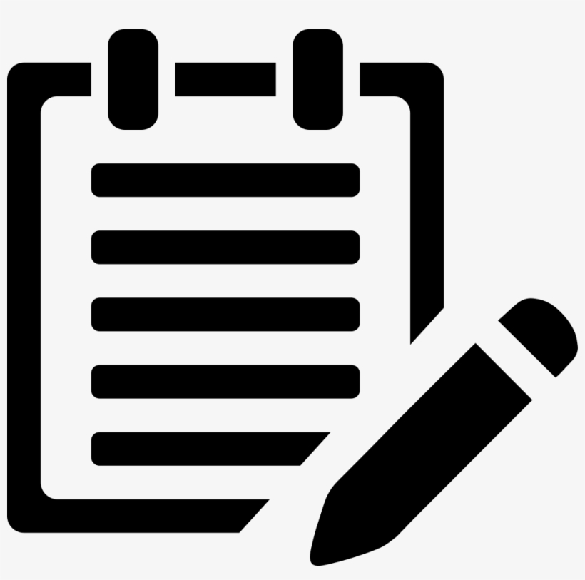 transparent report